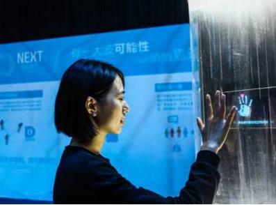 “視覺時代”的生物識別技術會如何改變我們的生活呢...