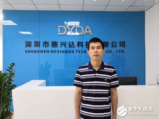 如何讓傳感器聯網?