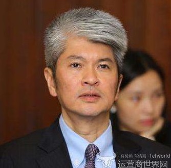 中國將是一個真正全方位端到端覆蓋性地推進5G的國家