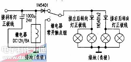 开关