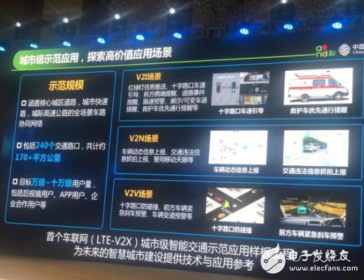 阿里的車路協同火爆,迅速成為各大巨頭爭搶的熱點!