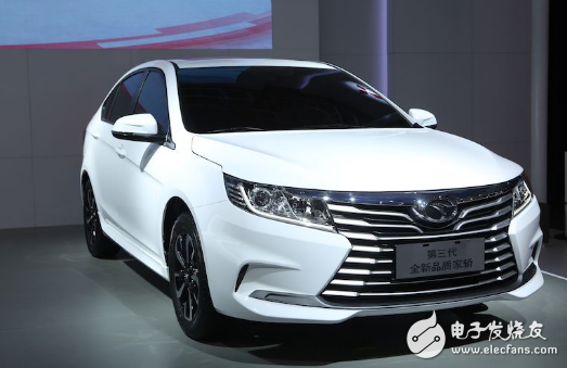屬于東南汽車的2018:品質為先,不斷拓展價值