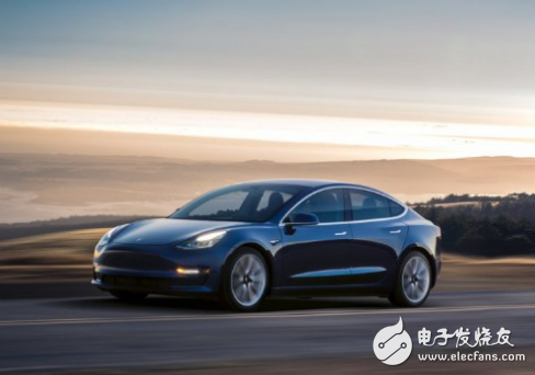 Model 3總產量近8萬輛,內憂外患的特斯拉未來又該何去何從?