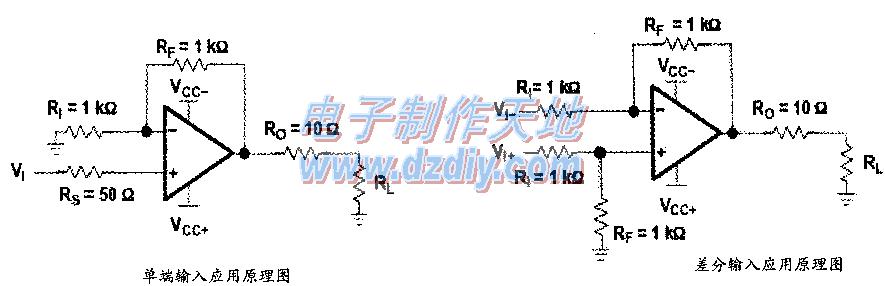 基于PCM2902制作的耳机放大器集成电路