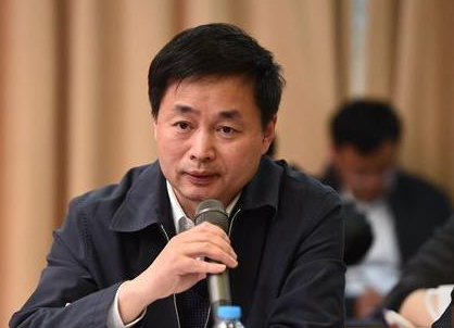 中國電信總經理是誰 柯瑞文已正式升任中國電信總經理