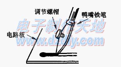 电路板的制作案例分享