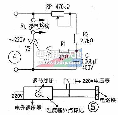 如何延长电烙铁的使用寿命