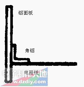 一文告訴你如何制作晶體管功放的散熱器