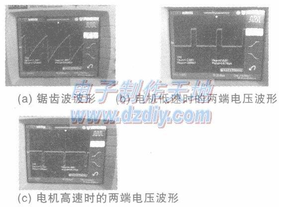 采用LM339电动自行车有刷电机控制器的制作