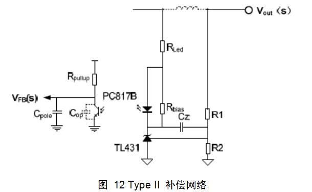 反激变换器