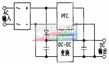 ICE385565P單片開關電源的制作,ICE385565P switching power supply