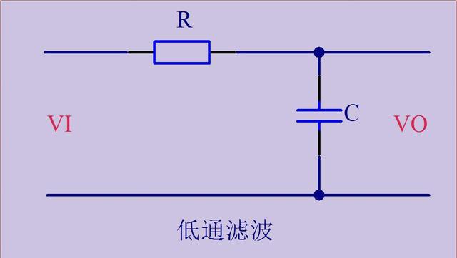 滤波、稳压、比较、运放电路图介绍