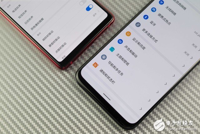 魅族16X和小米8SE对比,看看谁更胜一筹