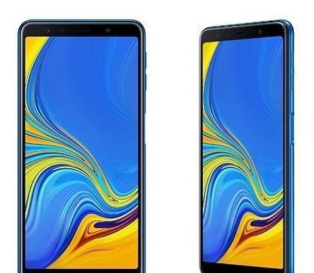 三攝 + 側面指紋識別 三星手機今年銷量將會如何?