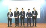 华为携手产业各方发布家庭Wi-Fi网络承载超高清...