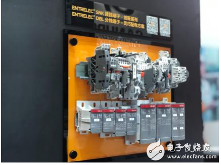 泰科電子將出席2018工業博覽會 實現智能連接助力未來工廠