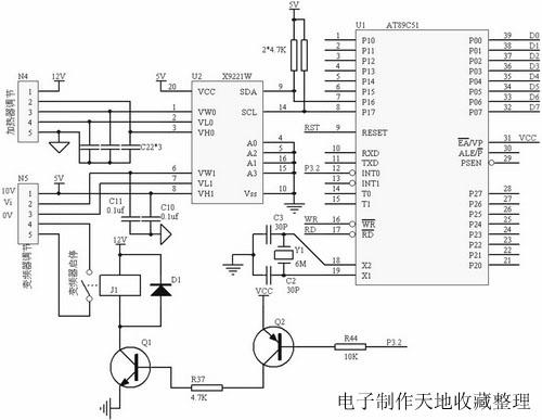 变频器