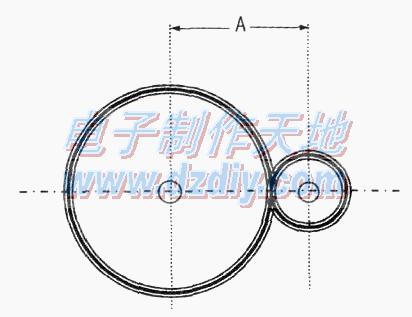 电动传动装置的设计制作解析