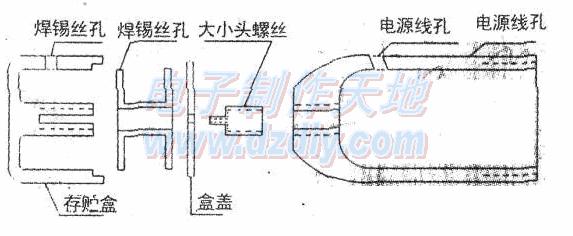 恒温烙铁