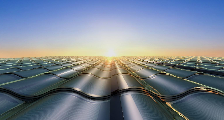 漢能最大薄膜太陽能項目在荷蘭成功建成