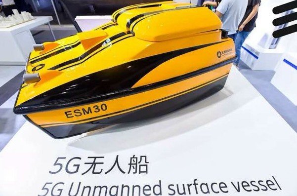 爱立信展示了物联网成果,激发出物联网的无限商机