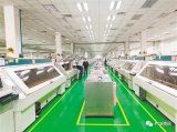 依利安达坚持走科技节能、绿色环保的可持续发展之路