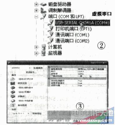 51S單片機ISP的工作原理及設計