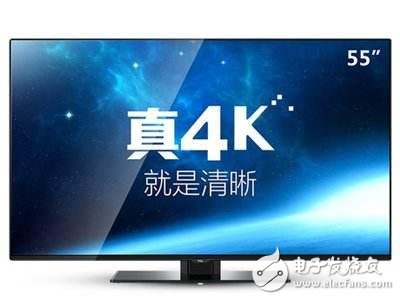 4K電視尚未完全普及,8K電視要走的路還很長