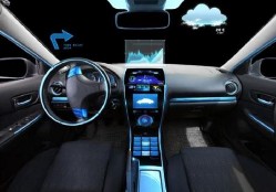 工信部:汽車電子應加大支持力度