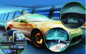 汽車電子控制器在平時維護中應當注意哪些?