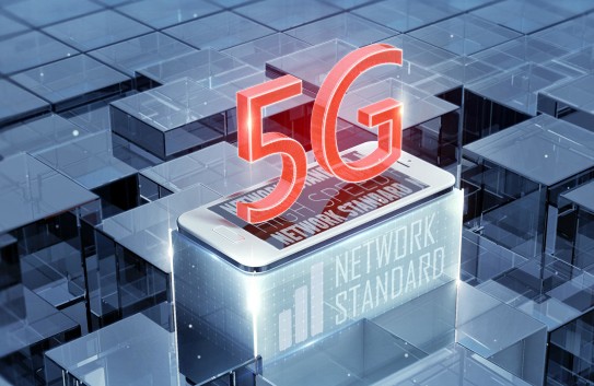 5G的“揚帆起航”與商用的五個要素緊密相連