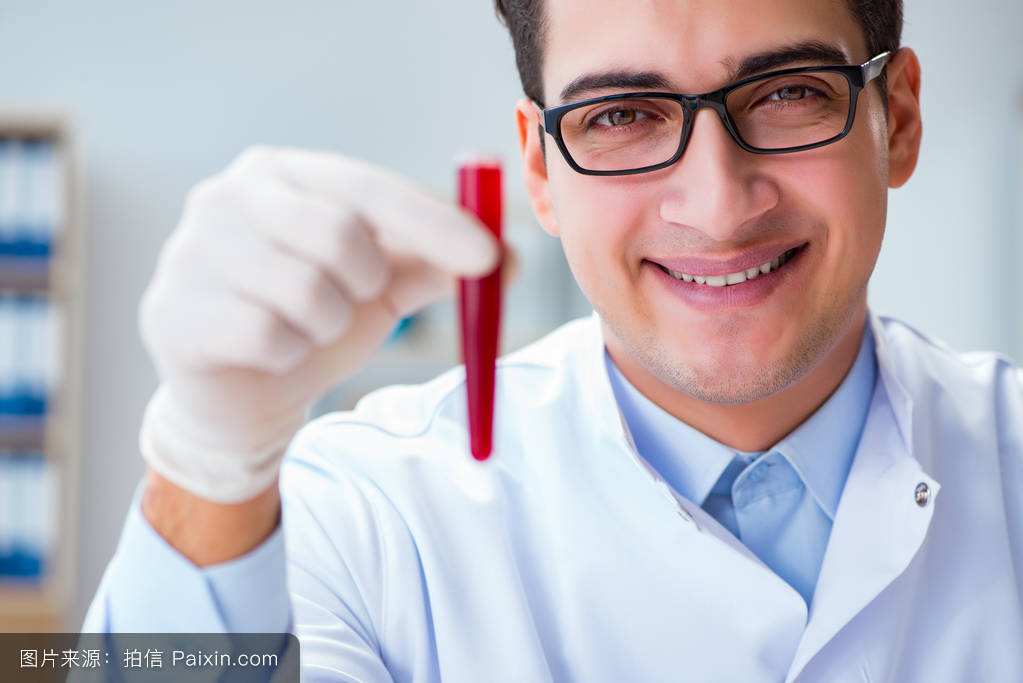 醫學研究人員開發出新型生物傳感器,可用于疾病診斷