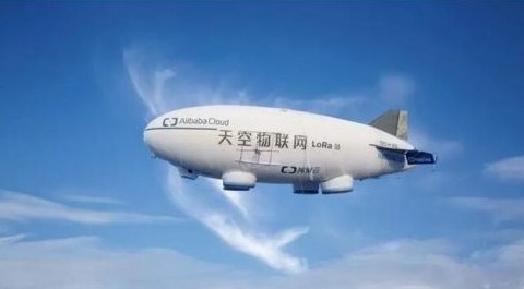 万物智联LoRa强势来袭,阿里的物联网蛋糕能做多...