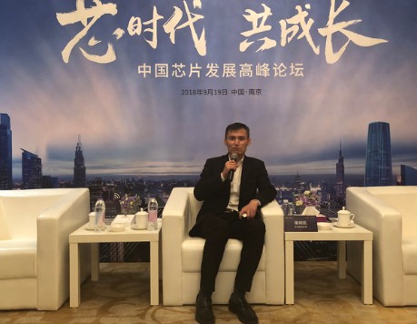 紫光展锐积极构建5G生态,助力5G商用前的最后冲...