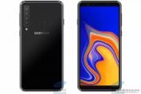 三星Galaxy A9曝光，后置四摄成亮点