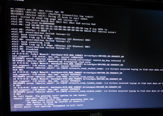 关于Linux在DVR系统中的应用以及发展前景浅...