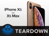 新iPhone的拆解:有了一个额外的逻辑板