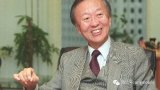 高锟逝世,他有“光纤之父”之称,享誉全球