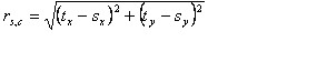 基于77GHzMMIC技術(shù)的雷達(dá)傳感器組網(wǎng)技術(shù)設(shè)計