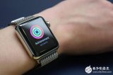 AppleWatch4成为多年以来可穿戴设备中最...