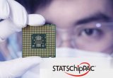 安靠前高管李春兴走马上任长电科技CEO