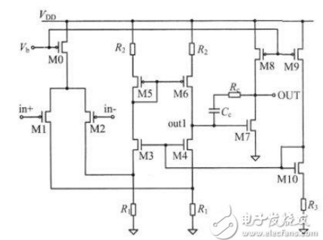 電容麥克風(fēng)電路圖 淺談電容麥克風(fēng)優(yōu)缺點(diǎn)