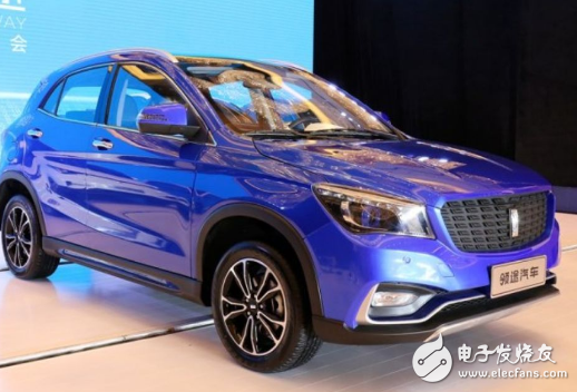 领途明确产品定位,专注生产小型优质纯电动汽车
