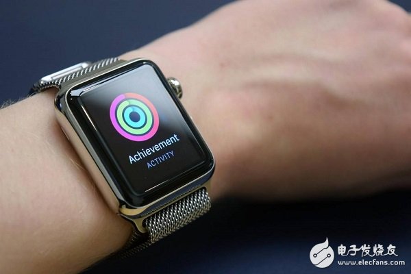 AppleWatch4Ϊɴ豸Ҫ̱֮һ