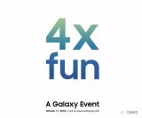 三星电机和MCNEX将为三星新机供应四摄模组
