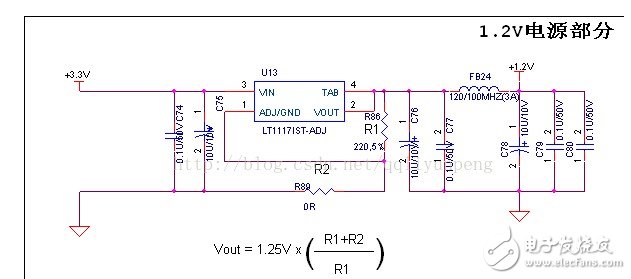 LM1117