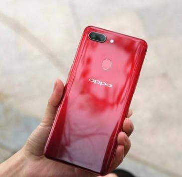 华为P20和OPPOR15哪个好