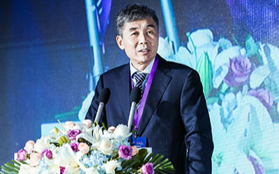 紫光集團聯席主席刁石京:紫光芯片重點部署“三大板塊”