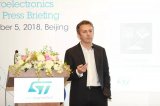 什么叫做MEMS?意法半导体将如何布局智能工业M...