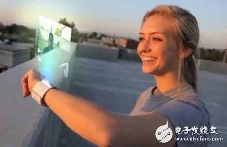 分析可穿戴设备现状以及未来发展趋势